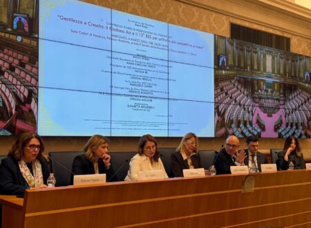 Benessere - Giornata Nazionale della Gentilezza ph Press