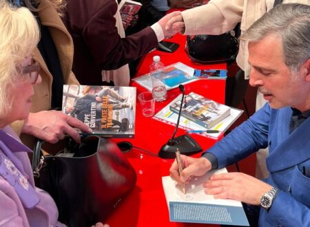 Il Paese delle tradizioni Beppe Convertini ph press11