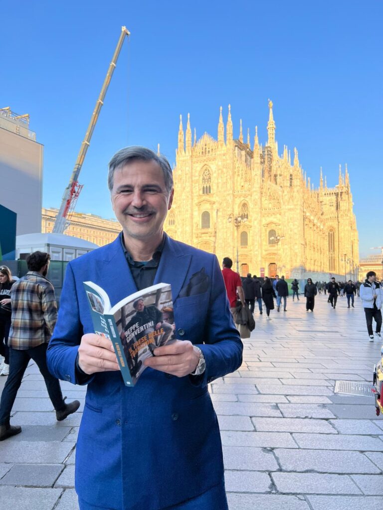 Il Paese delle tradizioni Beppe Convertini ph press9