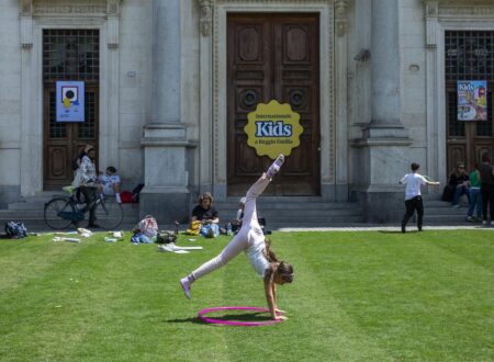 Internazionale Kids Reggio Emilia ph press