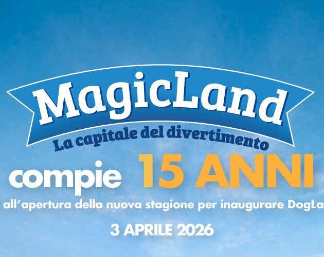 MagicLand ph press
