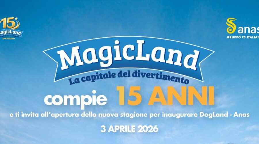 MagicLand ph press
