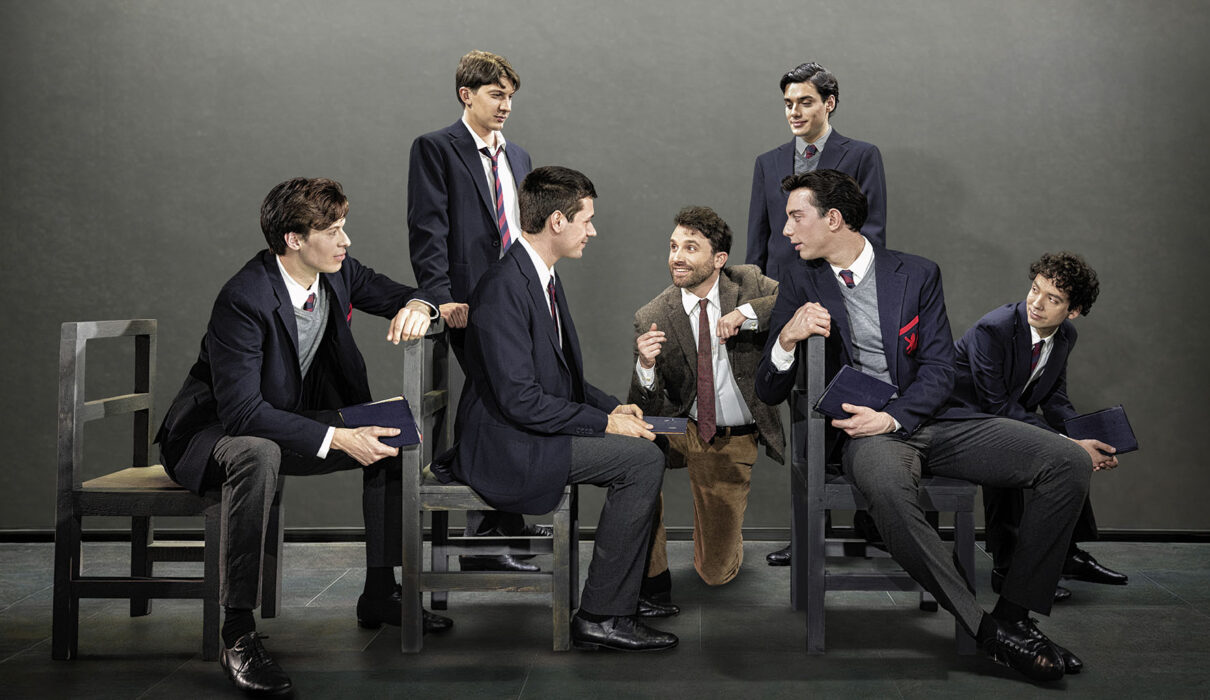 STM – L'Attimo Fuggente 2026 1 (Foto di Alessandro Morinoi)