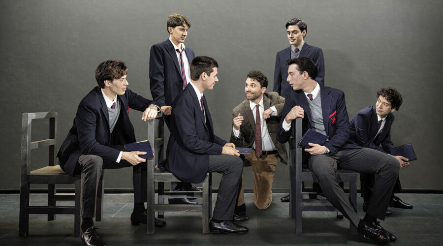 STM – L'Attimo Fuggente 2026 1 (Foto di Alessandro Morinoi)