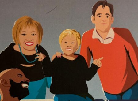 Storia di una famiglia imperfetta Luca Trapanese ph press1