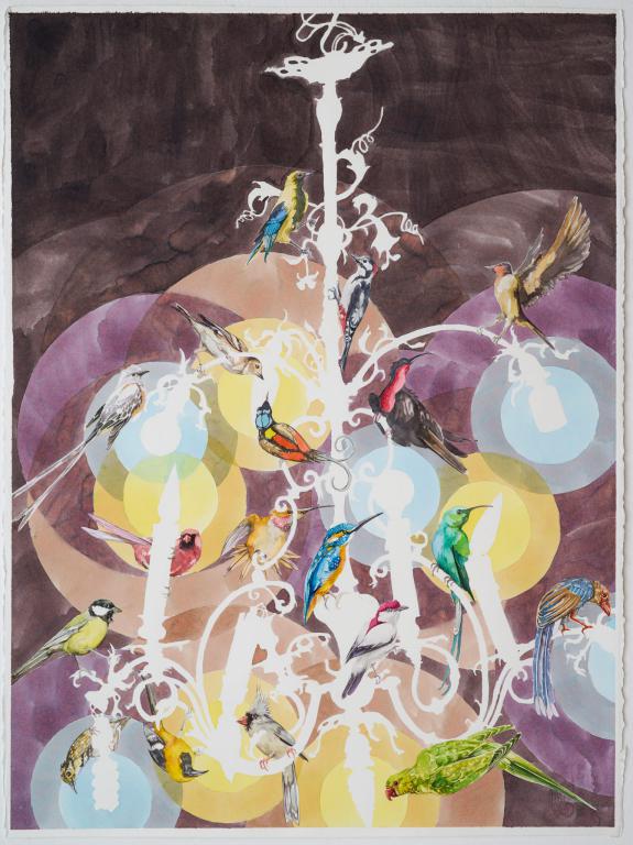 mini_Eugenio Tibaldi, Sunday's lunch 02, 2023