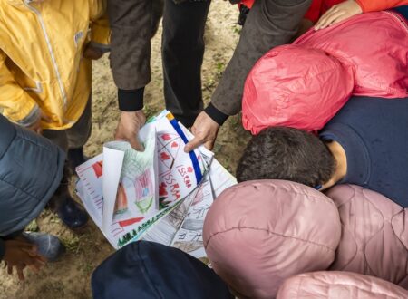 Festival del Verde 2026 - 2FDV - Inaugurazione ph Press