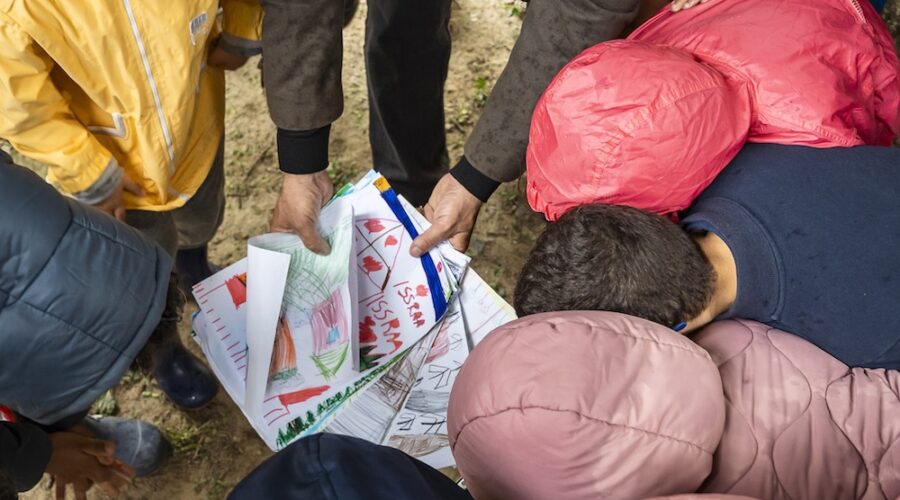 Festival del Verde 2026 - 2FDV - Inaugurazione ph Press