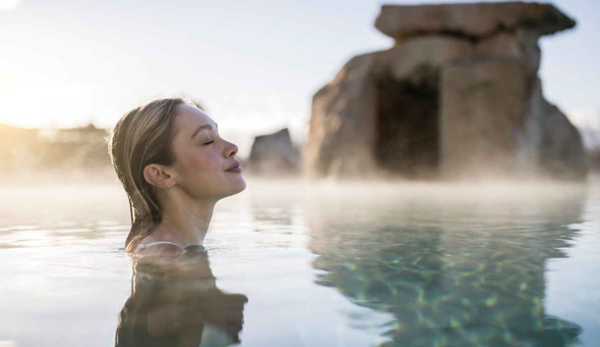ADLER Spa Resort THERMAE ©AlexFilz