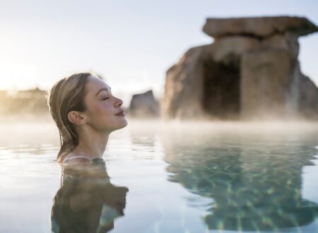 ADLER Spa Resort THERMAE ©AlexFilz