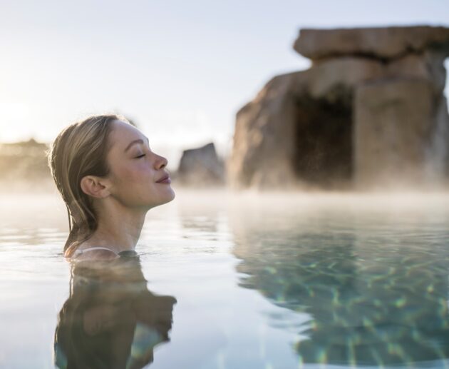 ADLER Spa Resort THERMAE ©AlexFilz
