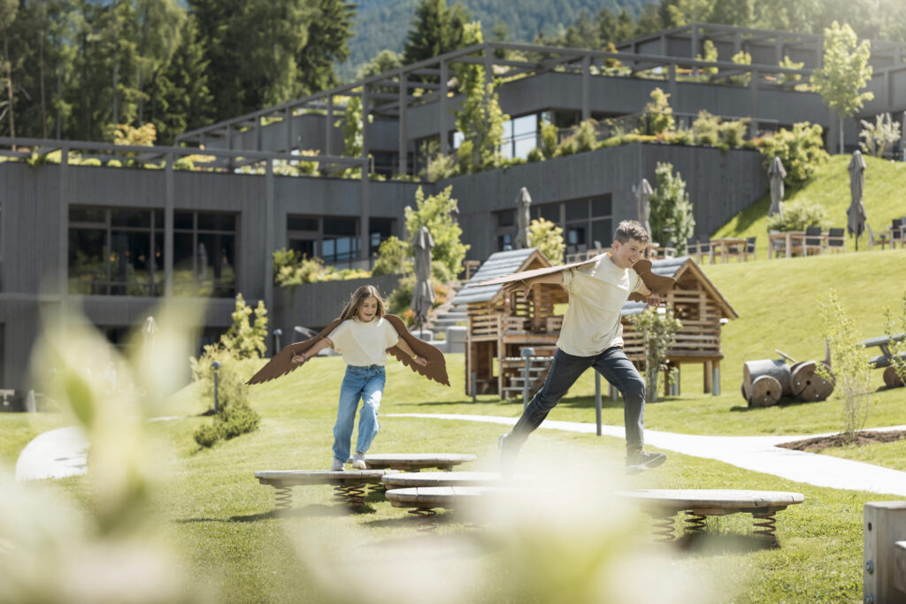 AKI Family Resort PLOSE ©AlexFilz