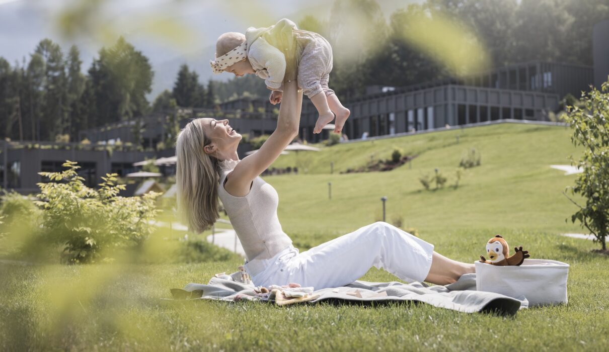 AKI Family Resort PLOSE ©AlexFilz