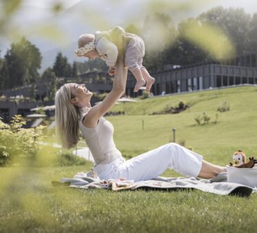 AKI Family Resort PLOSE ©AlexFilz