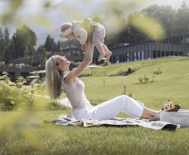 AKI Family Resort PLOSE ©AlexFilz