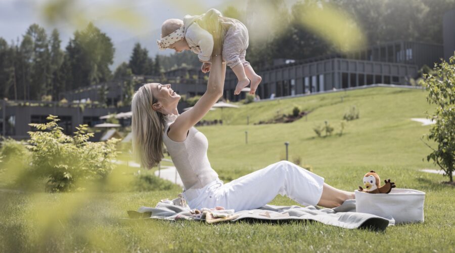 AKI Family Resort PLOSE ©AlexFilz