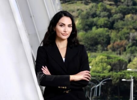 Milly Carlucci - Angelica Donati - Fabio Borghese ph IG