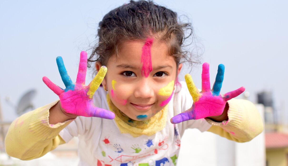 Anita Chiama - supporto Infanzia ph Pixabay