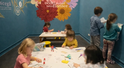 Chiostro Spring Art ph press