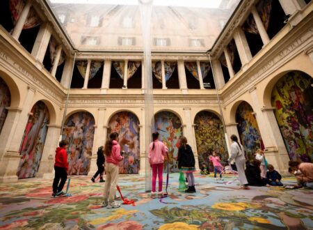 Chiostro del Bramante ph press