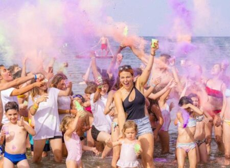 Color Holiday ph Press