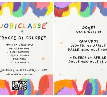 FUORICLASSE_ VIA GIUSTI