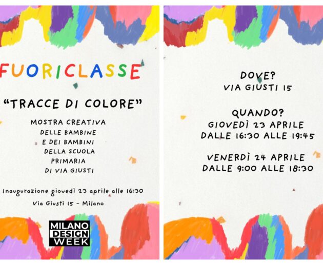 FUORICLASSE_ VIA GIUSTI