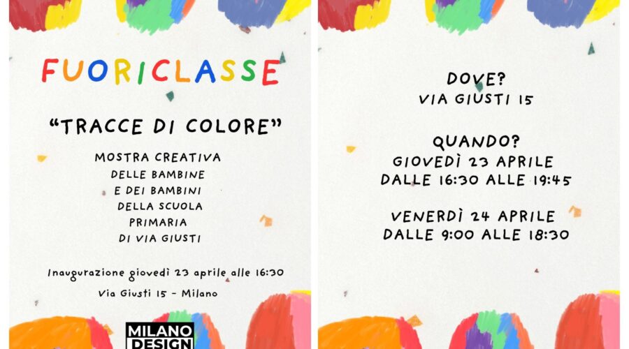 FUORICLASSE_ VIA GIUSTI