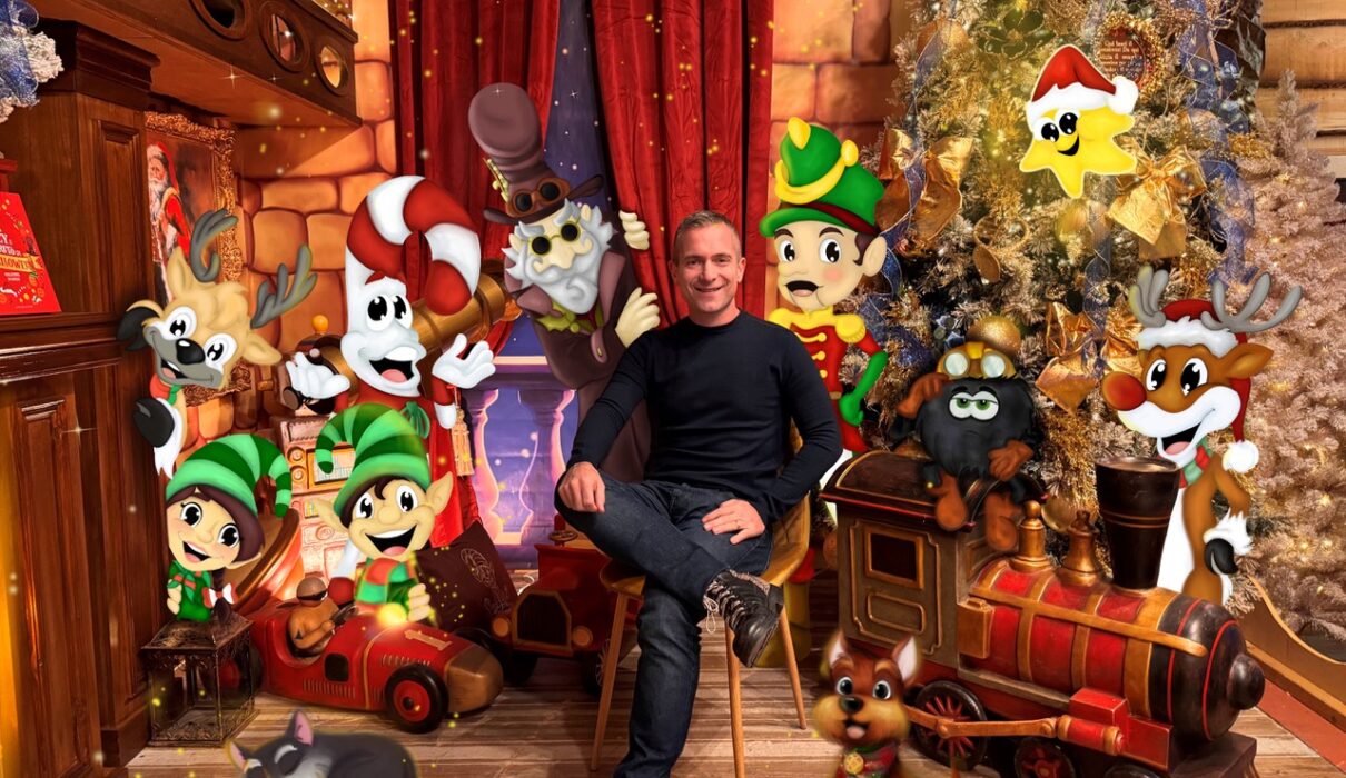 Foto Giorgio Orizzontale ph press