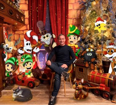 Foto Giorgio Orizzontale ph press