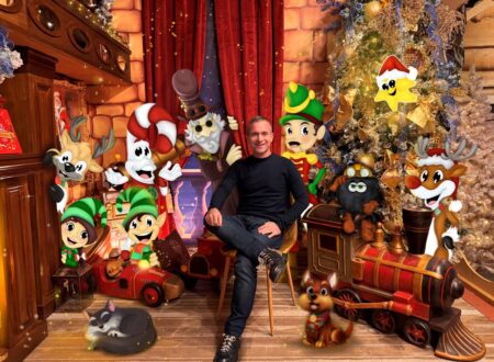 Foto Giorgio Orizzontale ph press