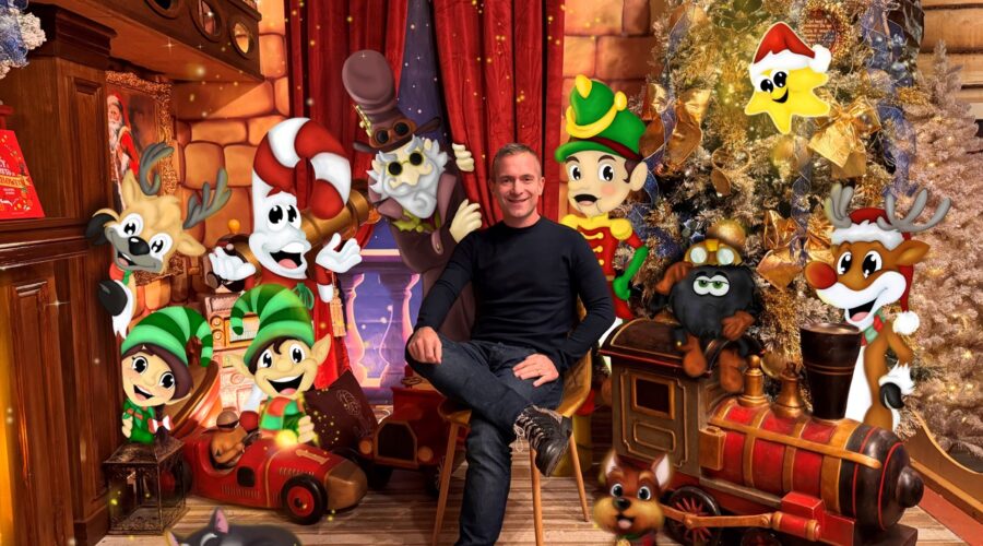 Foto Giorgio Orizzontale ph press