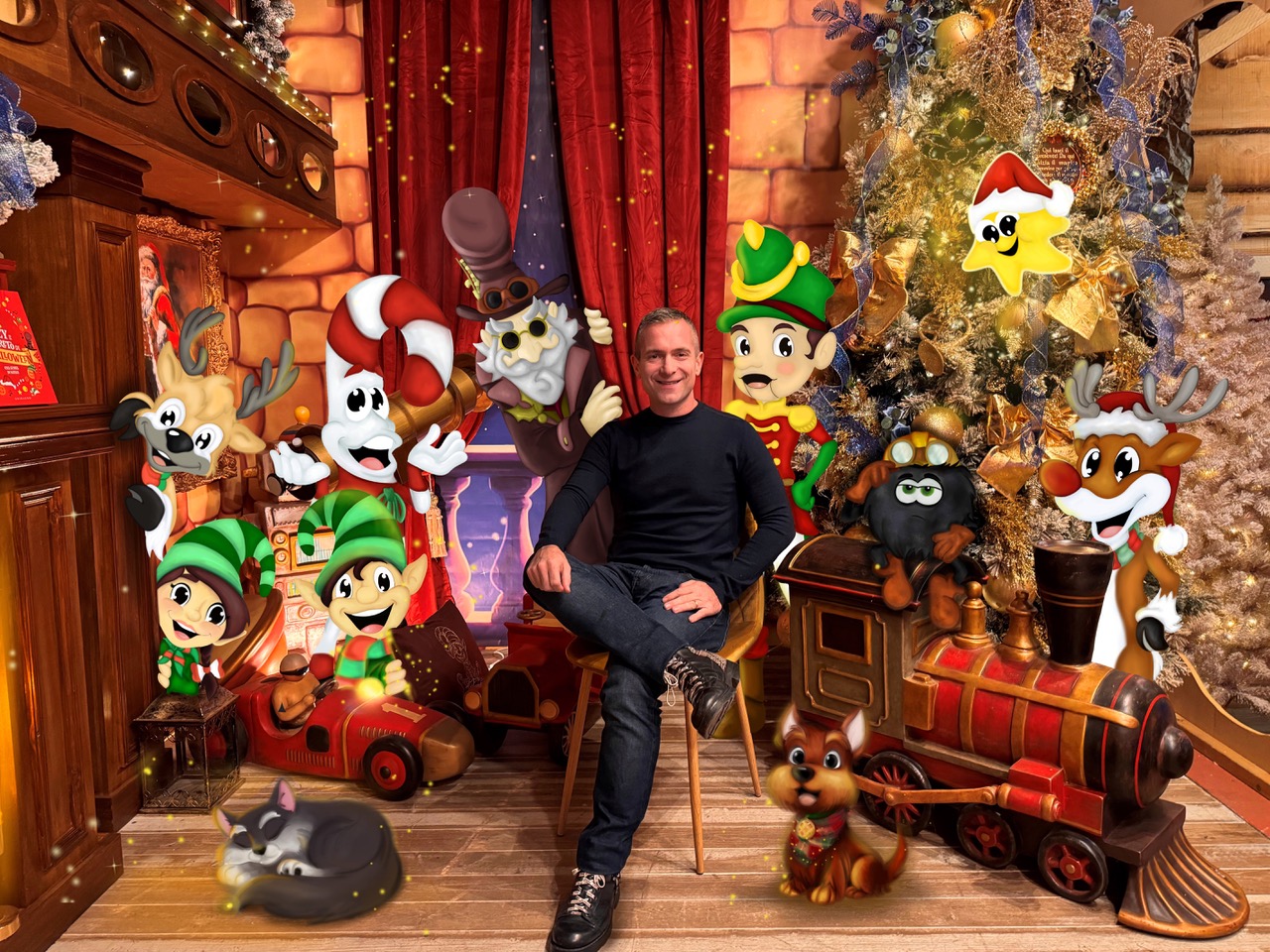 Foto Giorgio Orizzontale ph press