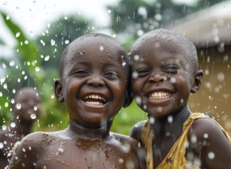 gardena unicef ph Press