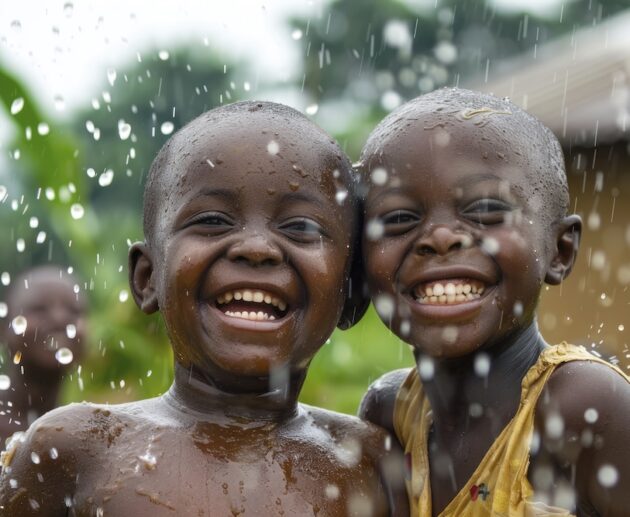 gardena unicef ph Press