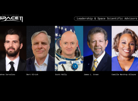 Global Advisory Board Space11 ph Press