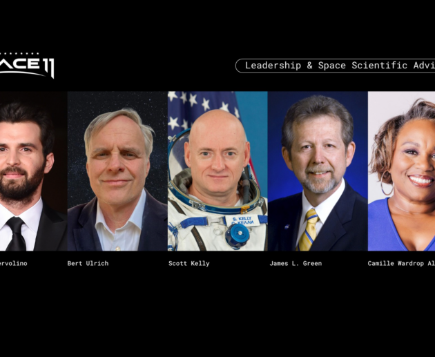 Global Advisory Board Space11 ph Press