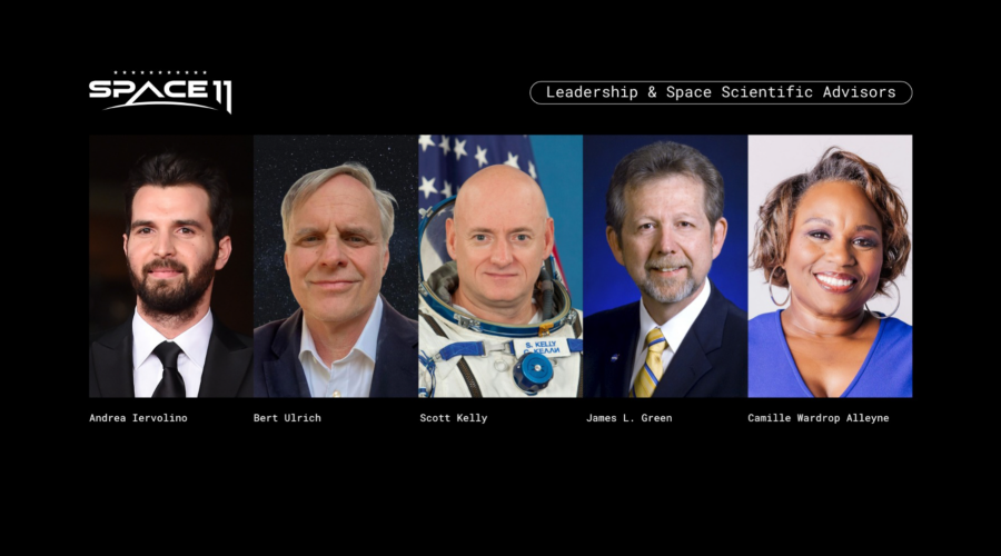 Global Advisory Board Space11 ph Press