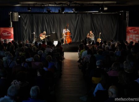 I suoni della piazza ph Press