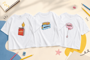 Imperial Capsule Collection ph ai