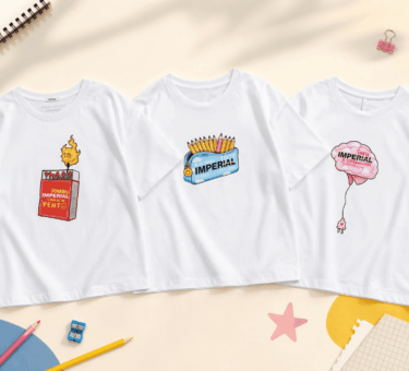 Imperial Capsule Collection ph ai