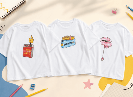 Imperial Capsule Collection ph ai