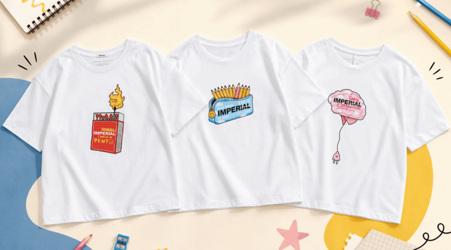 Imperial Capsule Collection ph ai