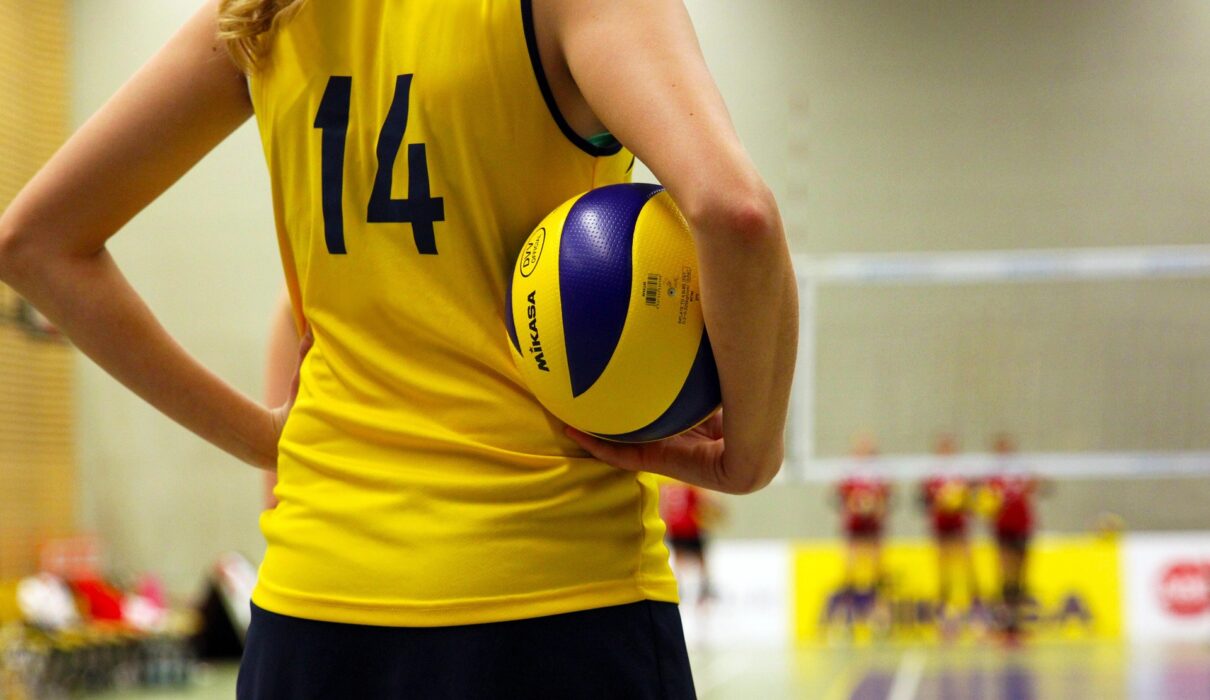 Pallavolo - Iniziativa Vero Volley ph Pixabay