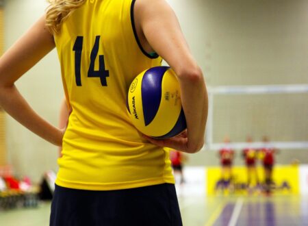 Pallavolo - Iniziativa Vero Volley ph Pixabay