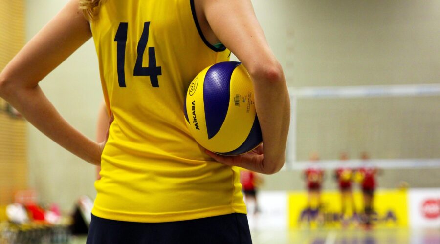 Pallavolo - Iniziativa Vero Volley ph Pixabay