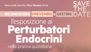 Perturbatori endocrini