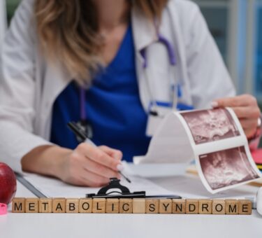 Sindrome metabolica ph press