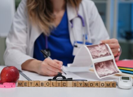 Sindrome metabolica ph press