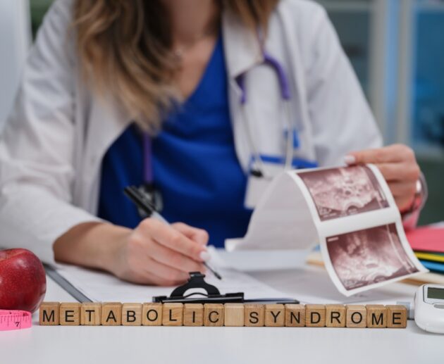 Sindrome metabolica ph press